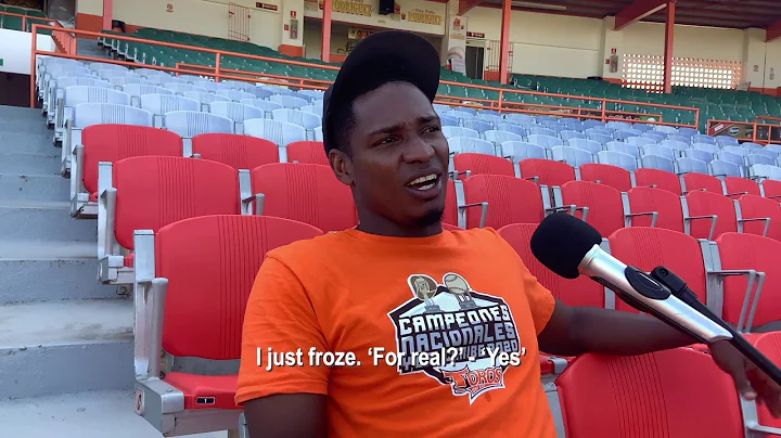 Jenrry Mejia Biography Video 2021