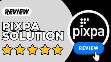 Pixpa Tutorial for Beginners: Create Your Portfolio in 5 Minutes