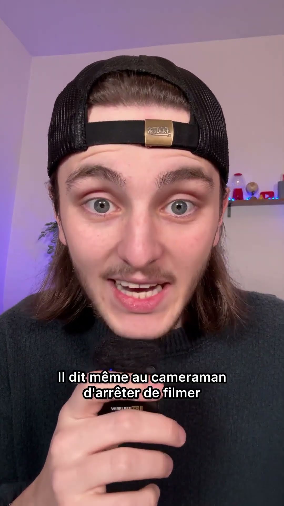 Un magicien prank Kai Cenat !!!?