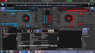 DarkDJ #1 Turn Down My Way (AnasRemix)
