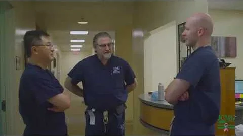 JCMG's Collaborative Breast Cancer Detection Team (Short)
