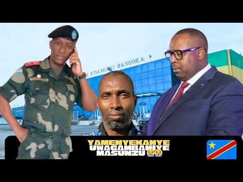 Yoooo Uwagambaniye Masunzu Yamenyekany Imigambambi Yabarundi Kubanyamulenge Operation Tumwikize