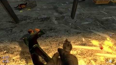 SMOD Redux V8 - Part 5