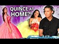 My Quince ft. DJ Armando | My Dream Quinceañera At Home EP 3