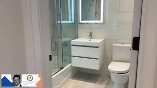 Astoria- Beautiful Large 3 bedroom apartment for rent.