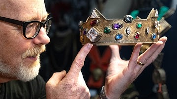 The Crown Jewels of the Paramount Pictures Archives