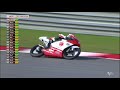 Live Race 1 Sepang (Malaysia) Idemitsu Asia Talent Cup 2017 - Round 6