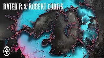 Rated R & Robert Curtis – Collision Course