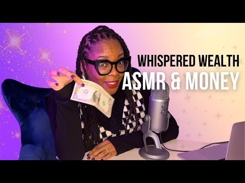 Whispered Wealth with