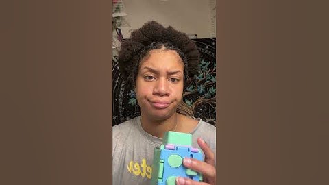 Thumbnail of ASMR - Mouth Sounds Cube