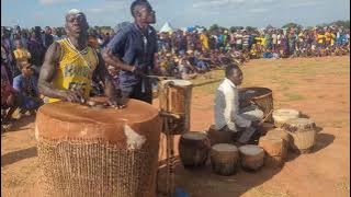 INAGA akiwa Kagongwa ft Mgote Mdogo .