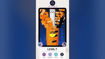 Stack Bounce: Ultimate Guide to Higher Scores!"