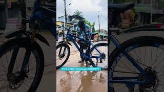Shimano frame Bag Available in our stock 🔥মোবা:-01716-229987