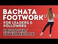 Bachata footwork you should know for improverintermediate dancers  dance with rasa
