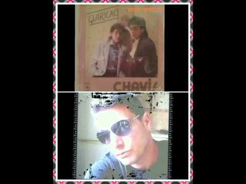 Los Chavis -