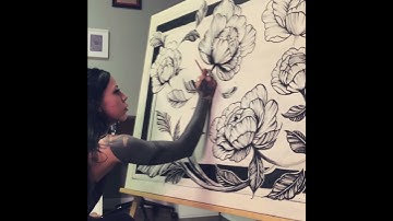 Support your artists , subscribe to help fight the algorithms