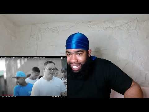 Potter Payper - Too Much Years | Video By Pacmantv Thepotterbk|Reaction