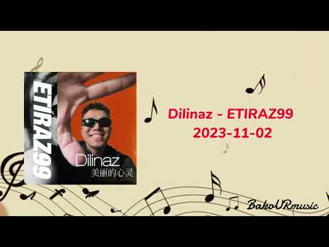 Dilinaz - ETIRAZ99, Sirkul ( Uyghur Pop Music )
