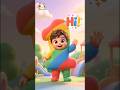Kids Learning Number 1 | Baby Learning