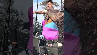 Download Lagu David Archuleta ~Touch My Hand~ San Diego Pride Festival MP3 Download Lagu David Archuleta ~Touch My Hand~ San Diego Pride Festival MP3