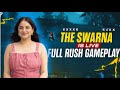 Last Circle Intense Fight 😱 | PUBG Mobile | The Swarna Is Live