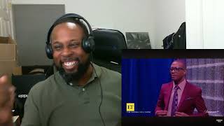 The Varnell Hill Show | Season 1 Official Trailer REACTION