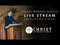 10:30 AM Sunday Service 12-31-23 | CLC at Home