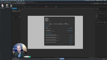 Enable Rotary Mode in RE3 - RetinaEngrave v3.0 Tutorials
