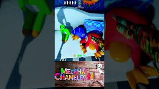 JOGANDO MECCHA CHAMELEON #roblox #games #gameplay #robloxbr #robloxmemes #memes