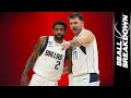 Why Luka Doncic And Kyrie Irving Can Achieve Greatness