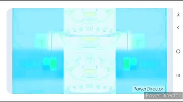 YTPMV Group Spiffy Scan in Fast Voice in Invert HSL