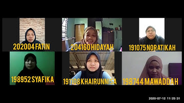 LAX 2007 Get Groomed! | Reflection Video 3