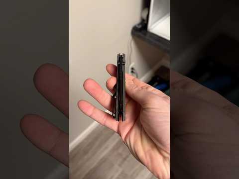Forgotten but GREAT Kizer EDC knives!! ????????‍????  