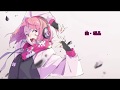 【ニコカラ】『ビームが撃てたらいいのに』【off vocal】
