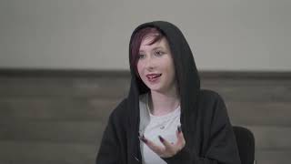 Baptism - Nicole's Story