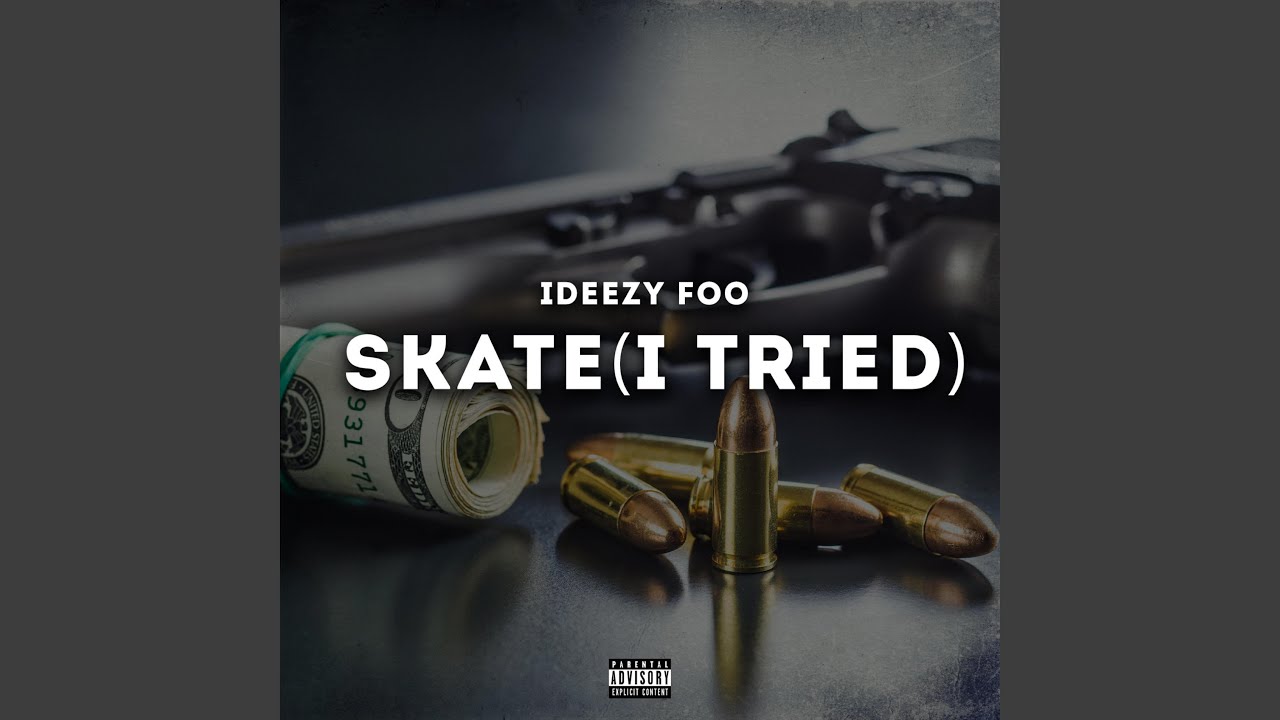 在 YouTube 上觀看「Skate (I Tried)」