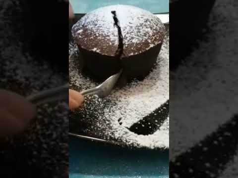 Tortino cuore caldo
