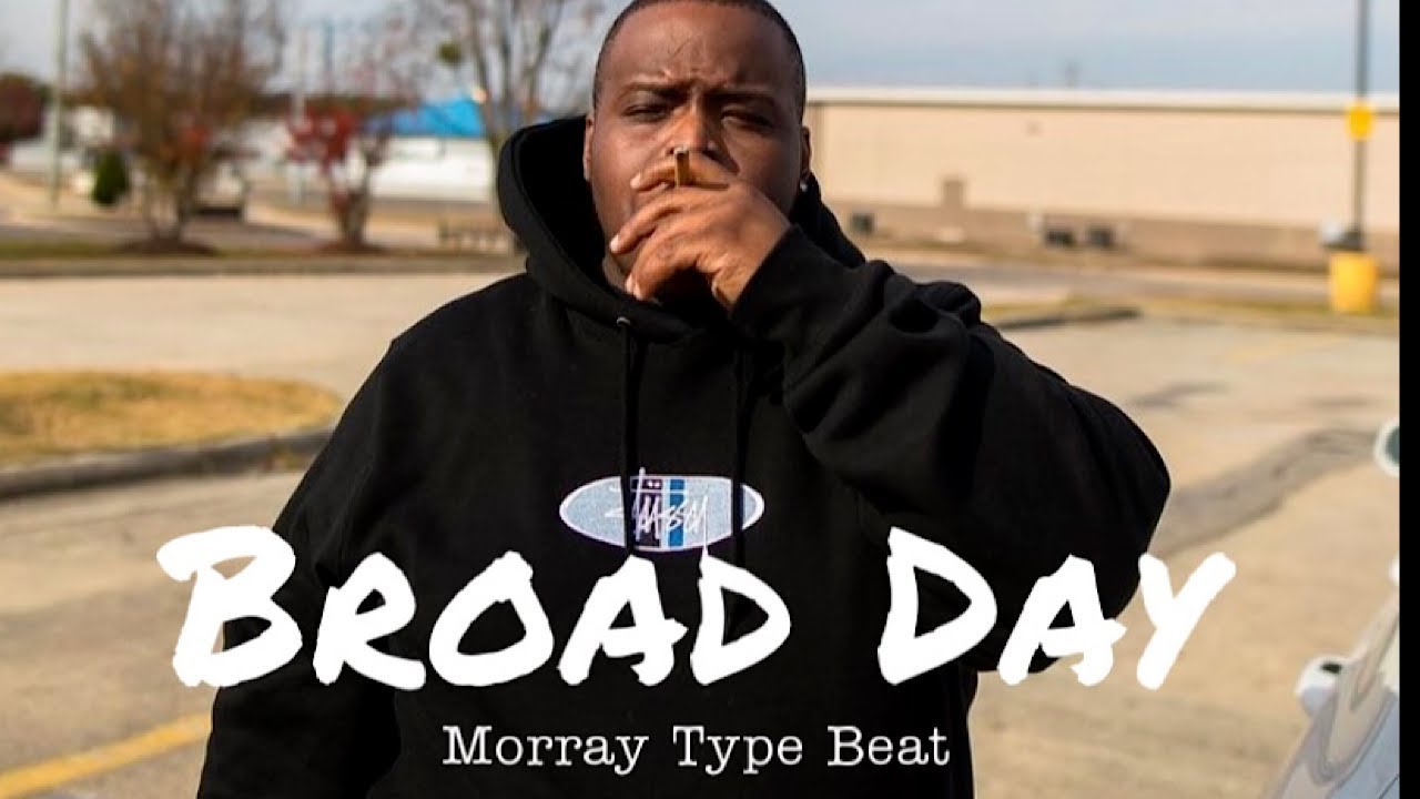 FREE Morray X Polo G Type Beat 2020 Broad Day TayGlobal 