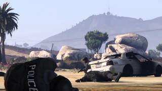 Kifflom Til The End Gtav Rockstar Editor