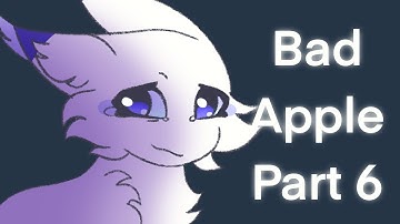 Bad Apple * Map Part 6
