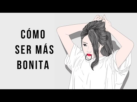 Vídeo: ❶ Cómo Convertirse En Una Belleza