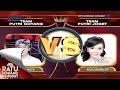 Erwin Winata VS Reza Sugiarto - Ratu Dendang Dangdut (3/8)