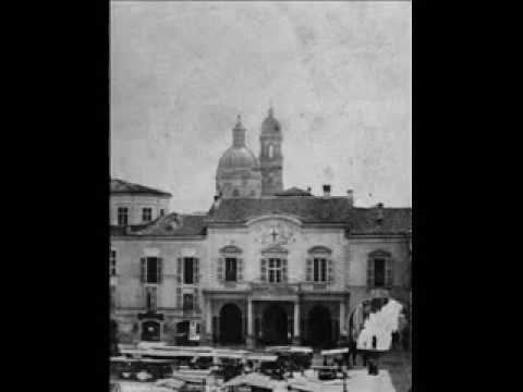 Guida Storica di Reggio Emilia - PALAZZO COMUNALE