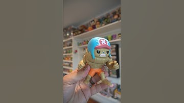 Funko Pops That Don’t Look Like Funko Pops #funkopop