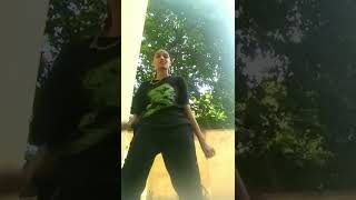 My Name Is V , Im Good Boy Tiktok Dance Trend ,