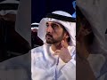 Sheikh hamdan fazza dubai crown prince  hamdan bin mohammed university graduation ceremony throwback