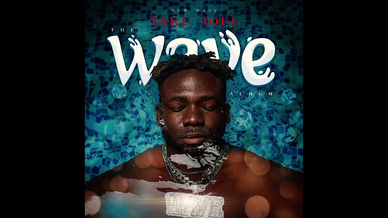 TAKU JOEL - TIKO-DOUALA ROAD FLOW [ OFFICIAL AUDIO]