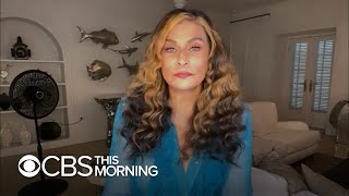 Tina Knowles-Lawson on Juneteenth's impact on her family