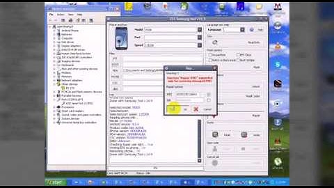 Samsung s3 19300 null imei and unknown baseband
