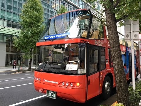 Tokyo Sky Hop Bus Asakusa Tokyo Skytree Course 東京スカイホップバス 浅草東京スカイツリーコース Youtube Tokyo Sky Hop Bus Asakusa Tokyo Skytree Course 東京スカイホップバス 浅草東京スカイツリーコース Youtube